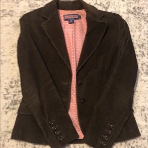 Women’s Vineyard Vines Blazer